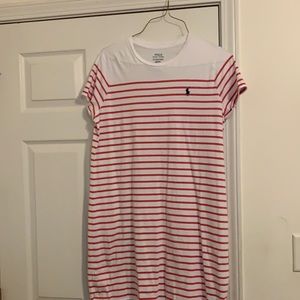Polo by Ralph Lauren T-shirt dress